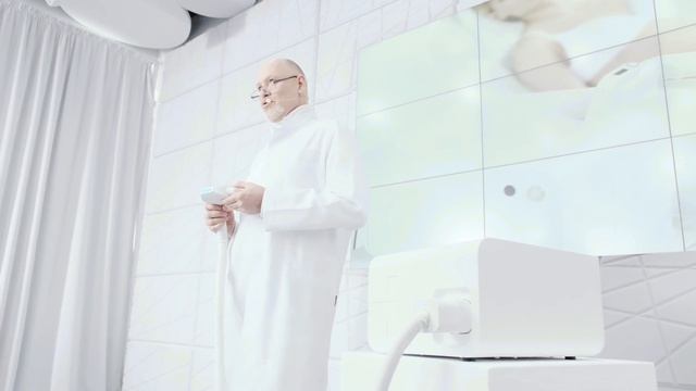 La maquina de depilación 1S PRO смотреть онлайн