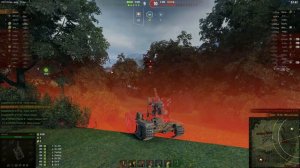 Лучший бой на Гриле 15 за 2021 год