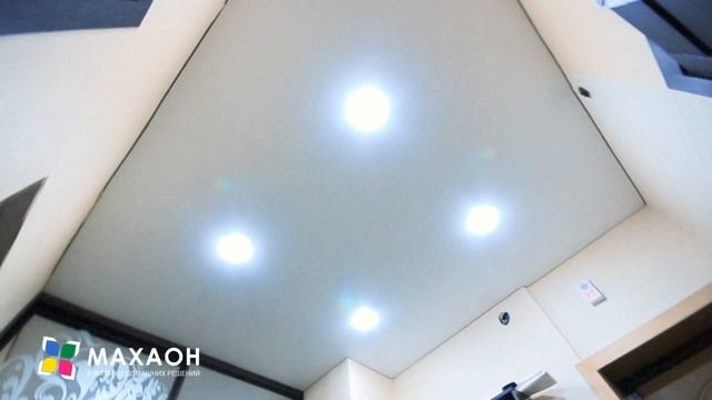 Отзывы о натяжных потолках Махаон смотреть онлайн