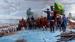 Irish American Civil War Song | We'll Fight For Uncle Sam