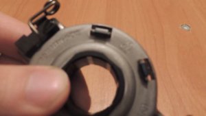 Выжимной подшипник