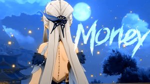 Genshin Impact GMV - Money