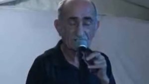 Yetim  Eyvaz  __ Mehebbett