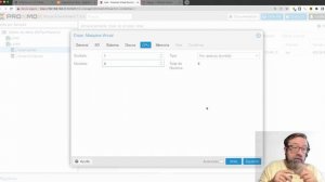 179 - LXC y Debian en ProxMox