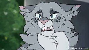 ¦¦Warrior Cats~Смерть Лунницы¦¦Русская Озвучка