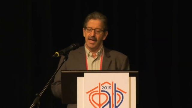 M Singer Механизмы сепсиса и ПОН ФАР 2019 смотреть онлайн