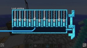 ПРОДВИНУТЫЙ Гайд на открытие ЗАМКОВ | Minecraft RLCraft 2.9.1