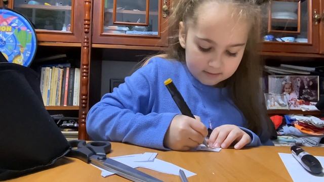 Провожу эксперимент смотреть онлайн