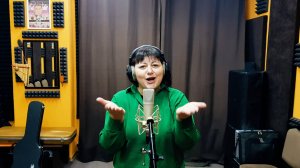 Олеся Гришакова - Люблю тебя, люблю (cover Отпетые мошенники)