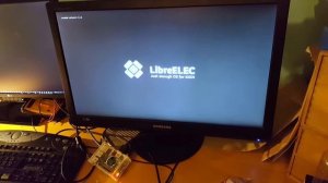 How to setup LibreELEC on Raspberry Pi 3 in 5 minutes tutorial (KODI with startup config)
