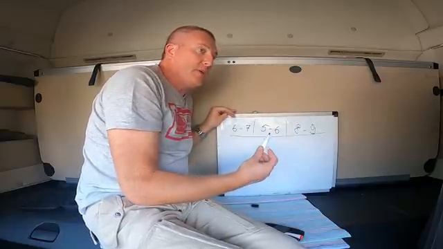 КАК БЫСТРО СЧИТАТЬ ЧАСЫ ТРУДА И ОТДЫХА!?#автошкола_дальнобоя#тахограф смотреть онлайн