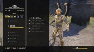 The BEST Solo PVE Magicka Templar Build In ESO Returns - NOVA SHIELD ?  - ESO Stonethorn Update!!