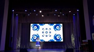 Мария Куртукова - Матушка земля (cover Дарья Баль)