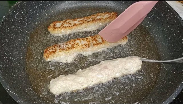 Вкусные и Сочные Домашние Колбаски из Курицы Своими Руками Быстро и Просто