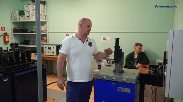 Белтекс Оптик. Проверка на прочность приборов Pulsar и Yukon! смотреть онлайн