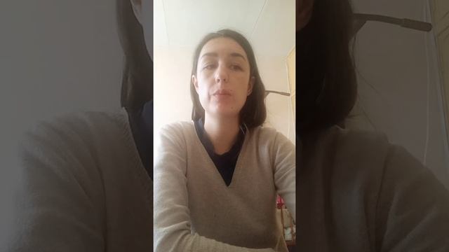 Организационно-методические основы инклюзивного образования.Защита курсовой работы. смотреть онлайн