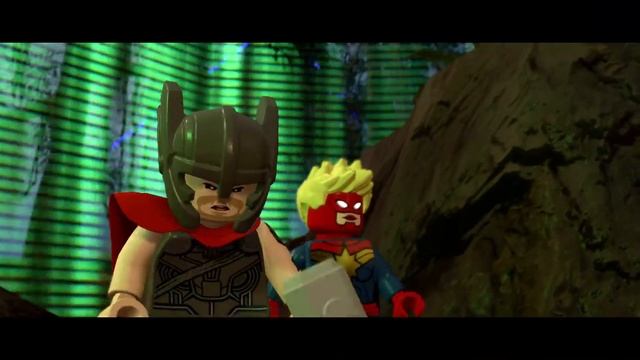 Lego games смотреть онлайн