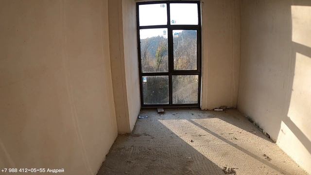 ШОК! Дешевые квартиры в центре Сочи на ул Яна Фабрициуса ЖК "Метелева парк 5"