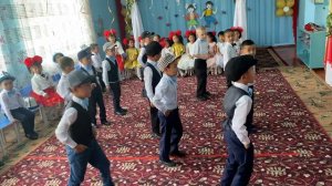 Джентельмены удачи танец