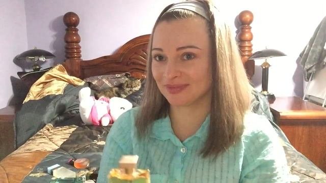 Духи Chanel / Духи Шанель / Коллекция духов / Моя коллекция ароматов CHANEL / 1 часть