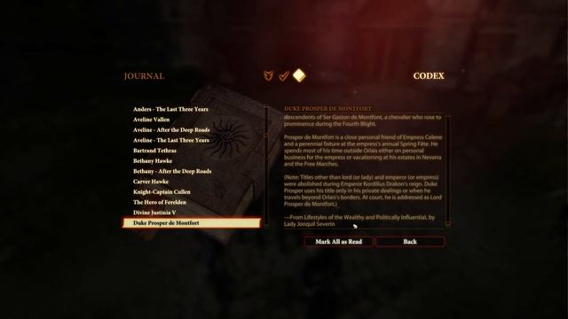 Let's Play | Dragon Age II | 66 | Honored Guest смотреть онлайн