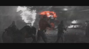 Warhammer 40k: Sabaton - Dreadnaught