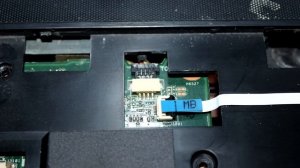 Как разобрать ноутбук ASUS X54H