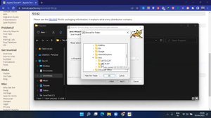 How to install Tomcat 9 on Windows 11/ 10 | Step by step | #Java8 #Tomcat #Apache