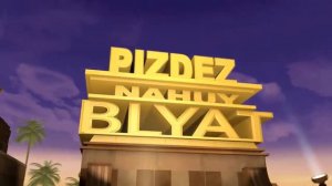 Самая культурная заставка 20th Century Fox