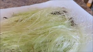 кукурузные рыльца назначение