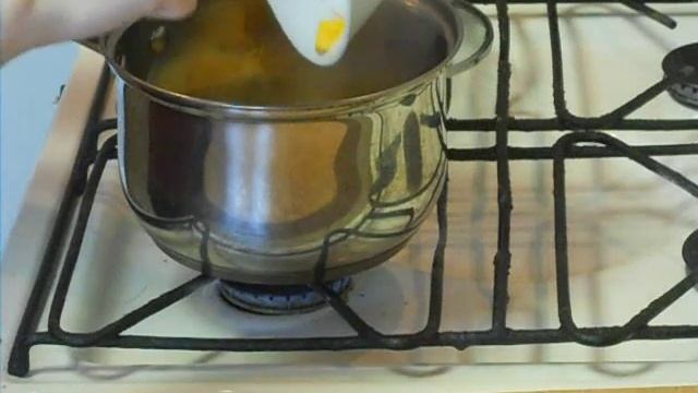 Каша из тыквы смотреть онлайн