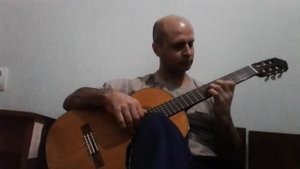 CHI MAI (МЕЛОДИЯ ИЗ К/Ф " ПРОФЕССИОНАЛ")