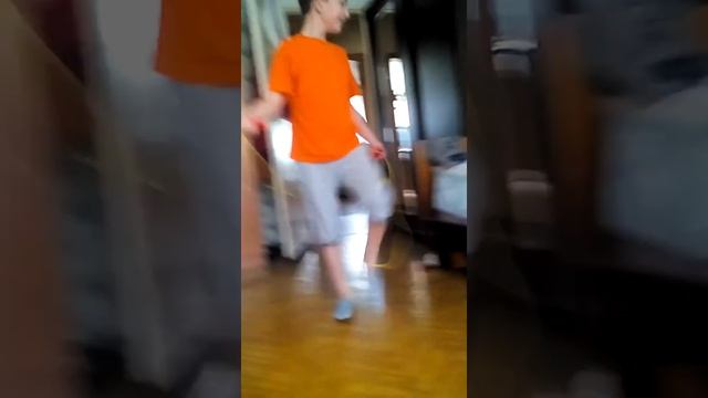 Челендж прыгаем на скакалке смотреть онлайн