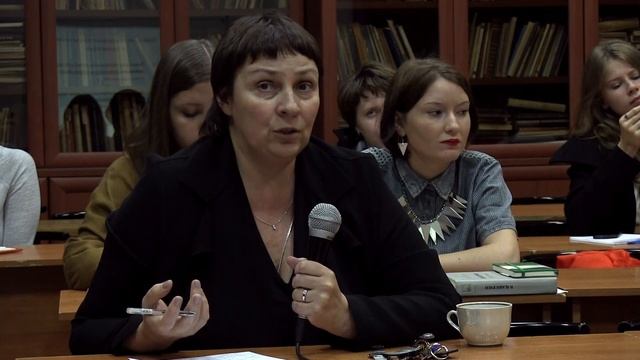 Возвратные и переходные глаголы эмоций. 2 ч. (М. Овсянникова) смотреть онлайн