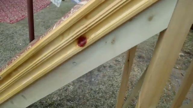 Детская горка своими руками смотреть онлайн