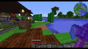 Thaumcraft 6 Beta Infusion Pt2! Bit-by-Bit for Minecraft 1.10.2 by Mischief of Mice!