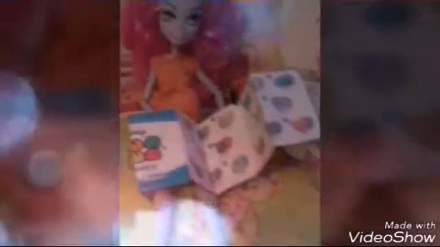 Открываем цум цум Дисней смотреть онлайн