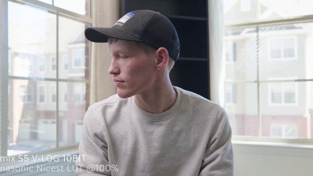 Panasonic G95 vs G85 - Is It Worth the Upgrade? Lumix Camera Comparison смотреть онлайн