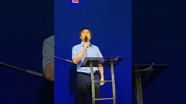 Не забывайте всех благодеяний Иисуса. Псалом 102:2. Джон Биенг Бом Ким. 6 Сен 2020. смотреть онлайн