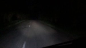 За спиной 40 тонн