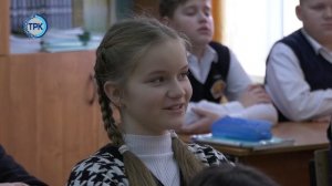 Светлана Калашникова стала лучшим классным руководителем Тульской области