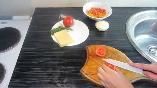 Куриная грудка 