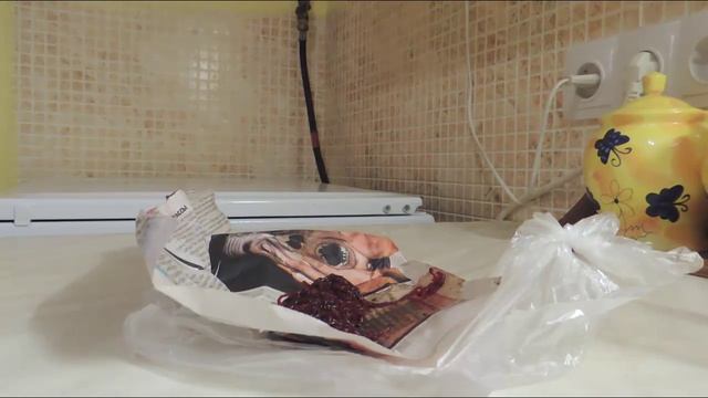 Мотыль. Как обработать и хранить? смотреть онлайн