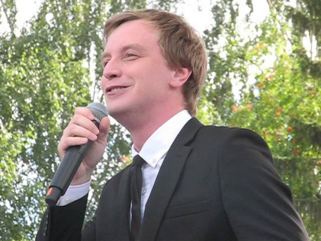 Алексей Гоман "Россиянка"
