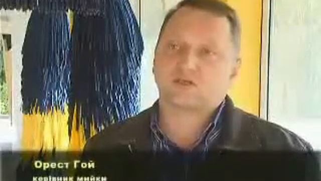 Автоматическая туннельная автомойка смотреть онлайн