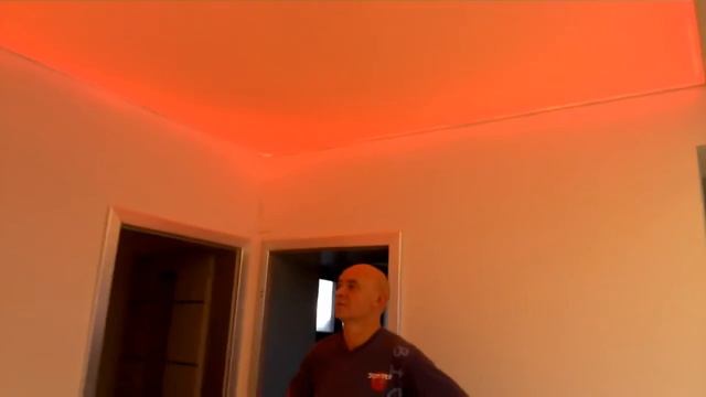 Натяжные потолки в Чехии смотреть онлайн