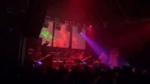 Психея - Тишина (live in Factory 08.10.22)