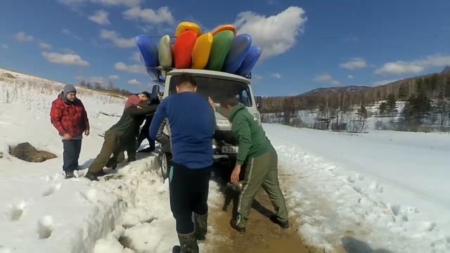 Песчанка Апрель 2018 смотреть онлайн