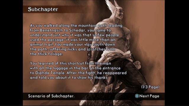 Soulcalibur 2 Is a Very Easy Game смотреть онлайн