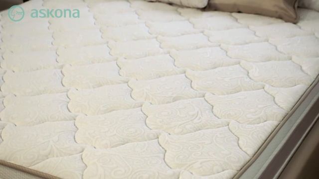 Матрас Family Mild смотреть онлайн